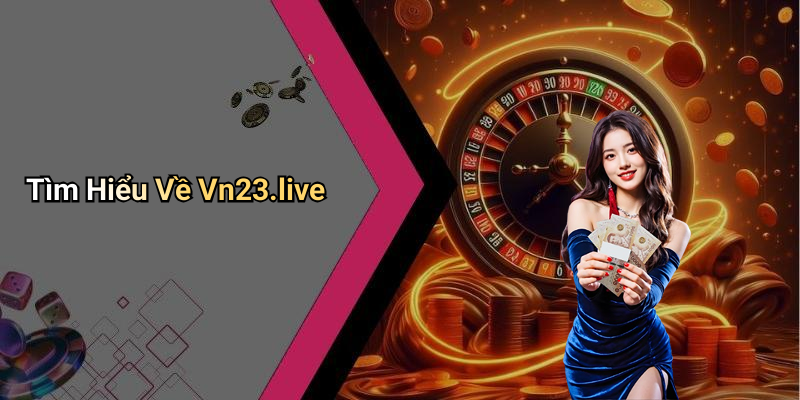 Tìm Hiểu Về Vn23.live